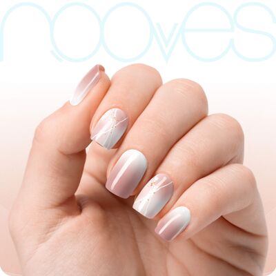 Gel Sheets - Michelle - Nooves Nails