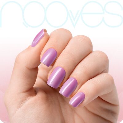 Feuilles de Gel - Serenade - Nooves Nails