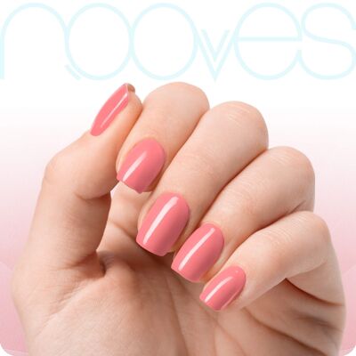 Gel Sheets - Shining Ruby - Nooves Nails