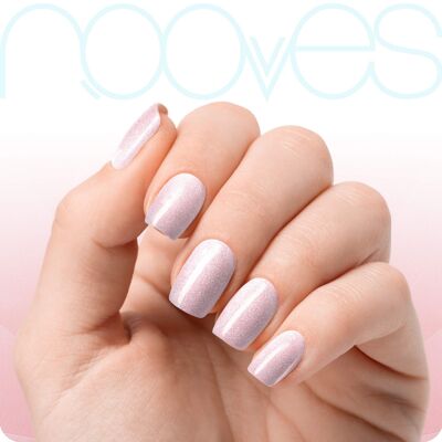 Feuilles de gel - Star Dancer - Nooves Nails