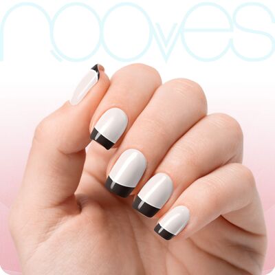 Gelblätter - Up to Date - Nooves Nails