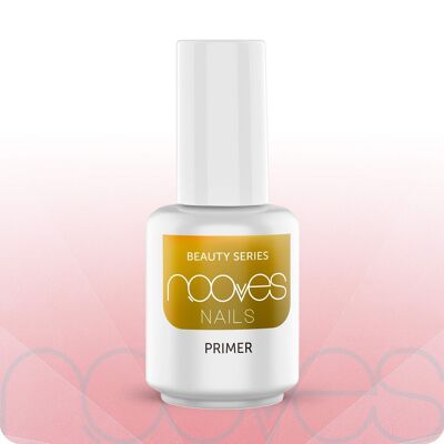 PRIMER 15ml - Nooves Nägel