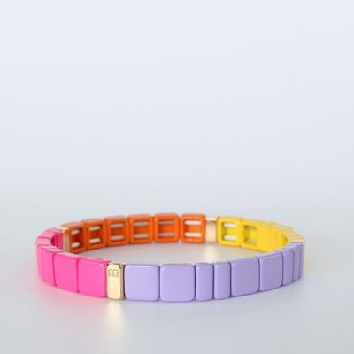 Noelle summer bracelet