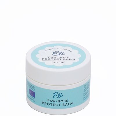 Natural PAW/NOSE protect balm 50 ml