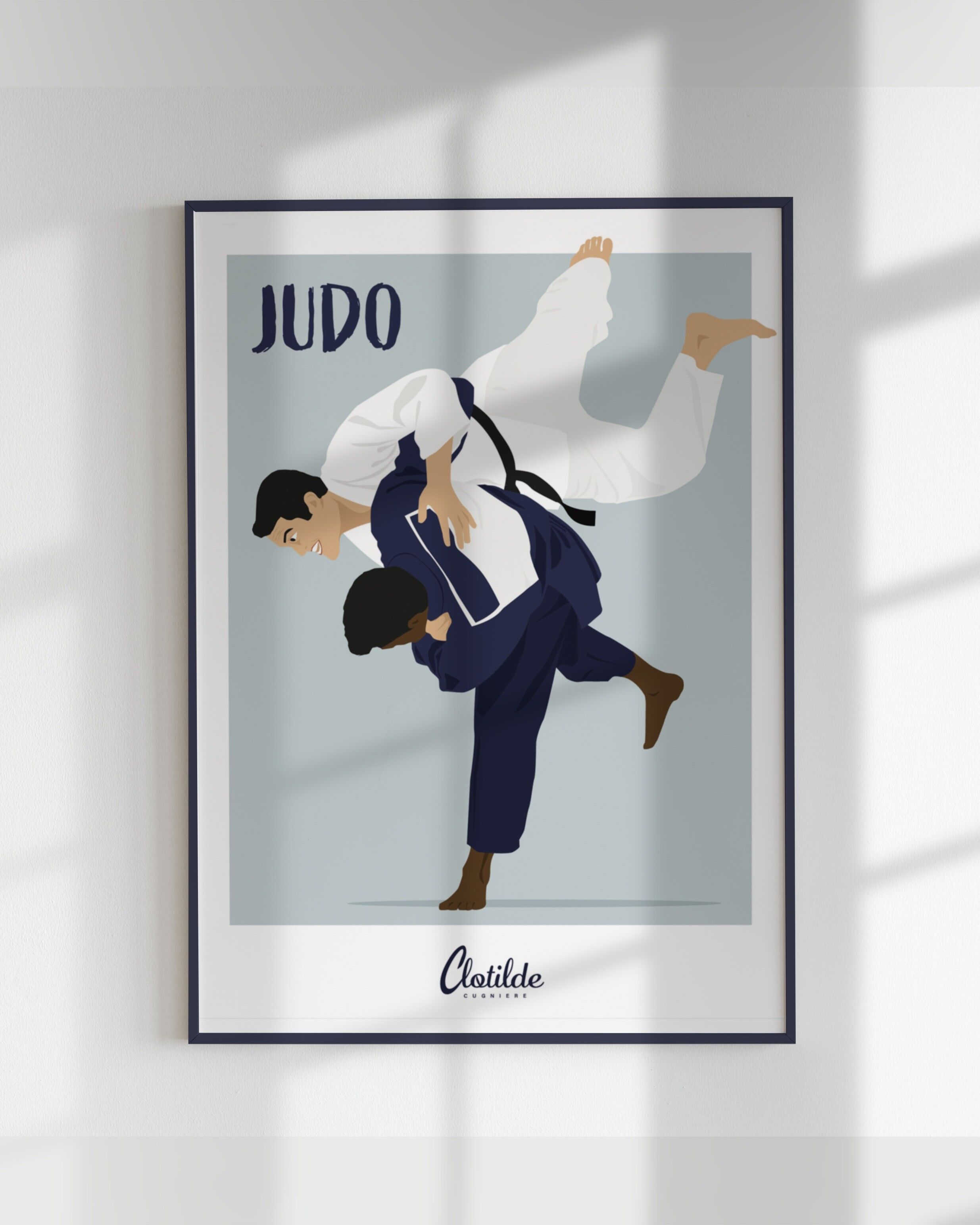 JUDO