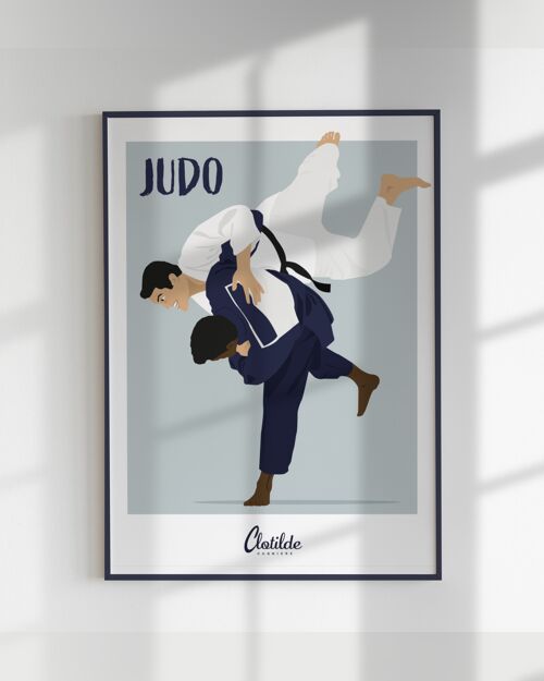 Judo