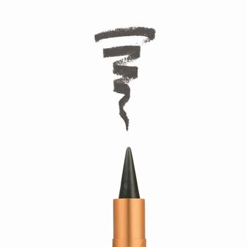 SoulTree Eyeliner - Kajal Grey Glow (004) - 3 grammes 2