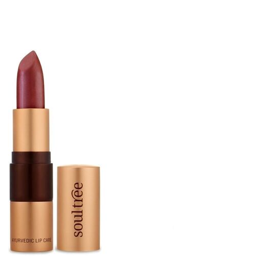 SoulTree Lipstick Glistening Loam (511) - 4 gr