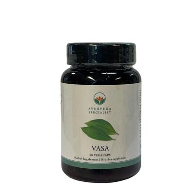 Vasa - 60 vegacaps