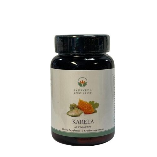 Karela - 60 vegacaps