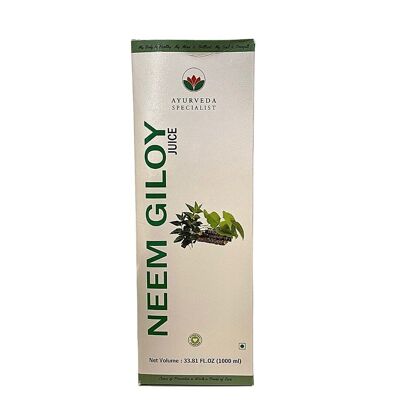 Neem Giloy Juice – 1 liter