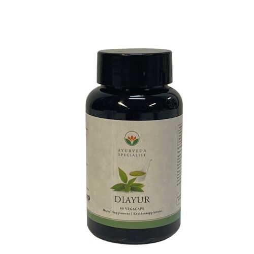 Diayur – 500 mg