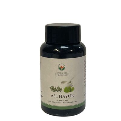 Asthayur – 500 mg