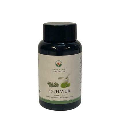 Asthayur – 500mg