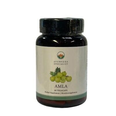 Amla - 60 gélules végétales