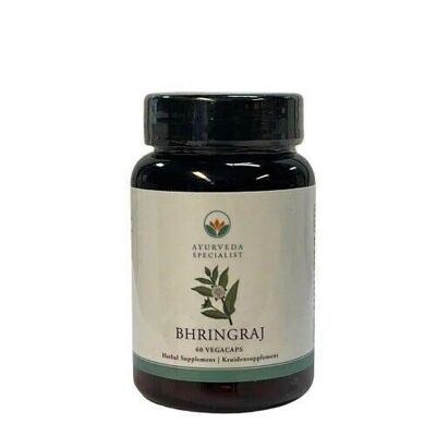 Bhringraj - 60 vega caps