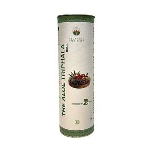 The Aloe Triphala Juice – 500 ml
