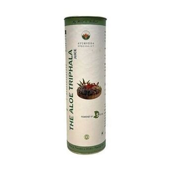 Le Jus d'Aloe Triphala – 500 ml 1