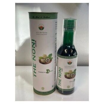 Le Jus de Noni – 500 ml 3