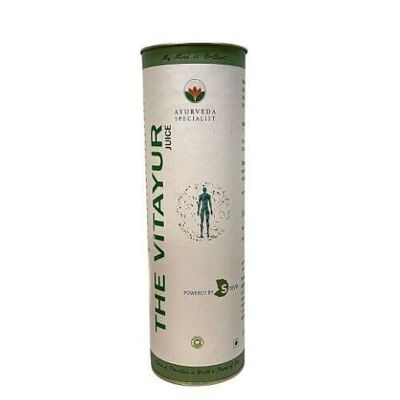 Il Succo Vitayur – 500 ml