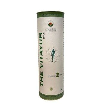 Le Jus Vitayur – 500 ml 1