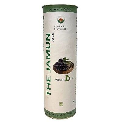 Der Jamun-Saft – 500 ml