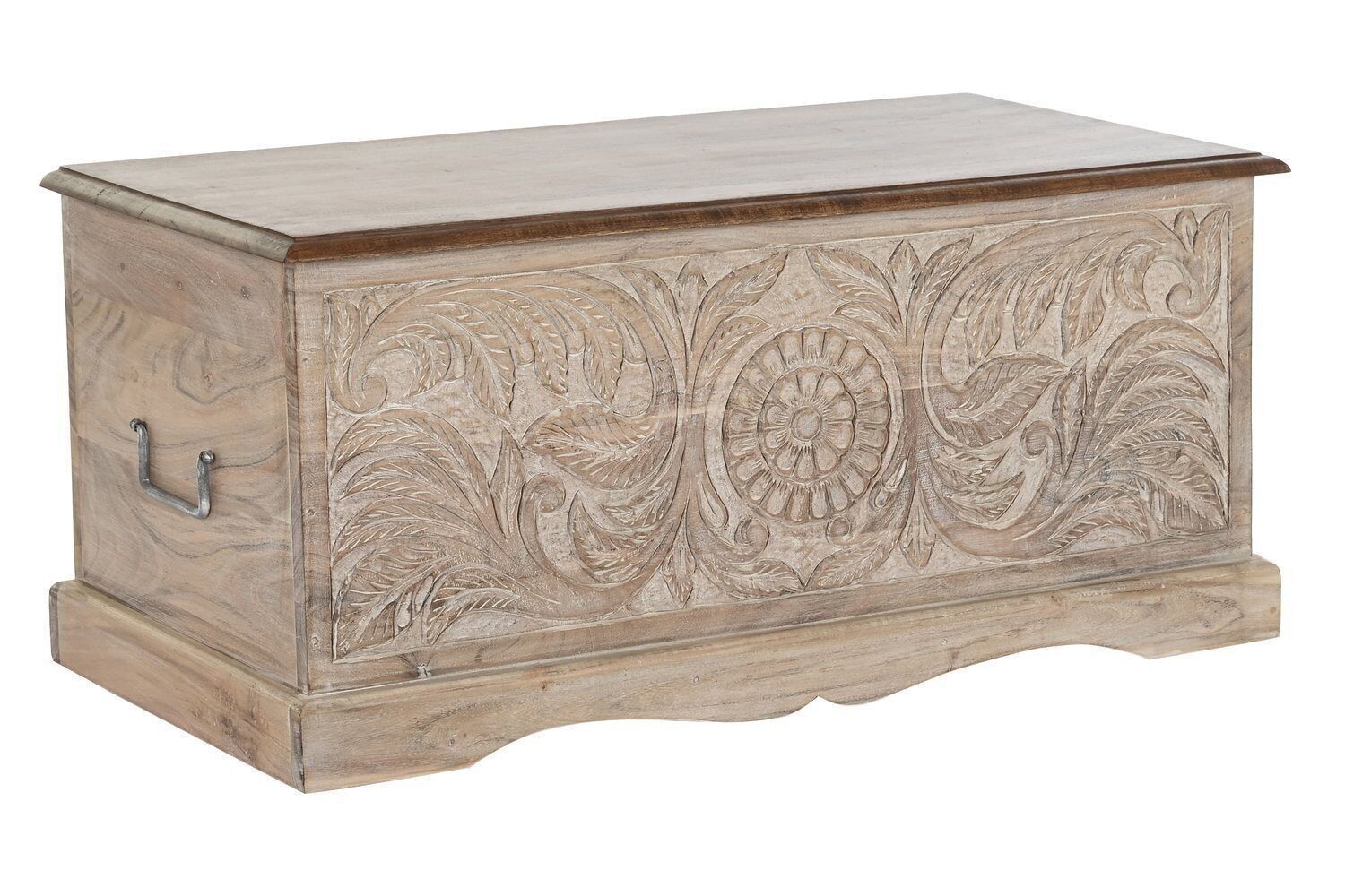 CASSETTONE ACACIA 90X40X40 25 MB162387