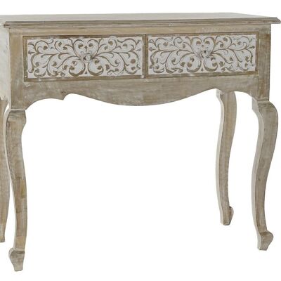 POIGNEE CONSOLE 92X42X81 NATUREL MB175102