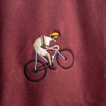 Cyclisme | T-shirt 2