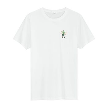 grand-père hula hoop | T-shirt 1