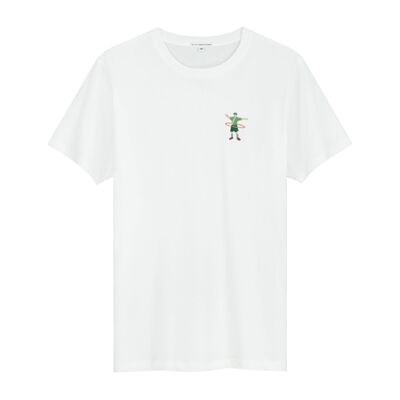 Hula Hoop Opa | T-Shirt