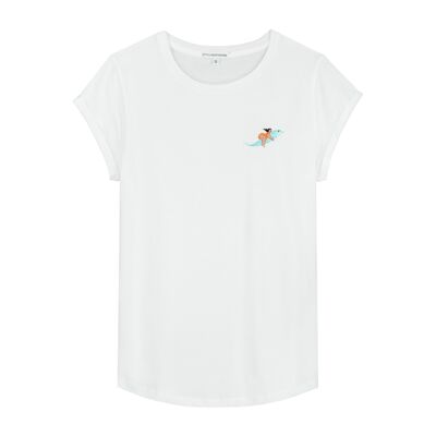 Rêve de dauphin | T-shirt