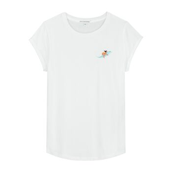 Rêve de dauphin | T-shirt 1