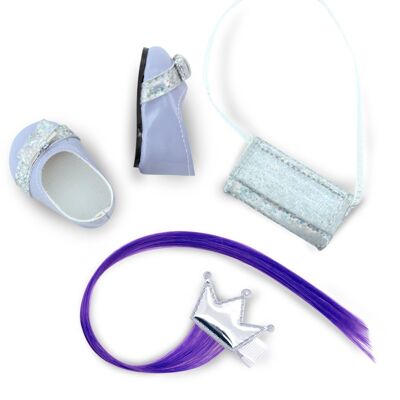 Peluche, Sweet Sisters - Calzature e Accessori