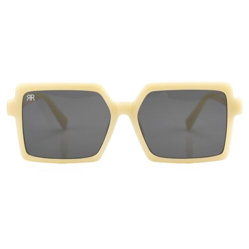 SUNGLASSES RED RAVEN PRIMAVERA NUDE