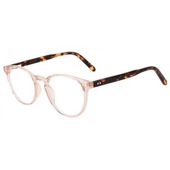 LUNETTES RED RAVEN SUNRISE CHAMPAGNE 2