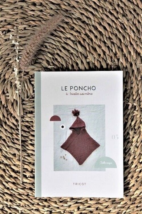 Le Poncho (Patron)