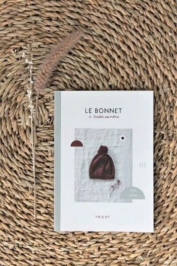 Le Bonnet (Patron) 1