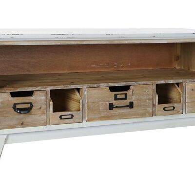 TV STAND MDF 115X40X51 GRAY MB183570