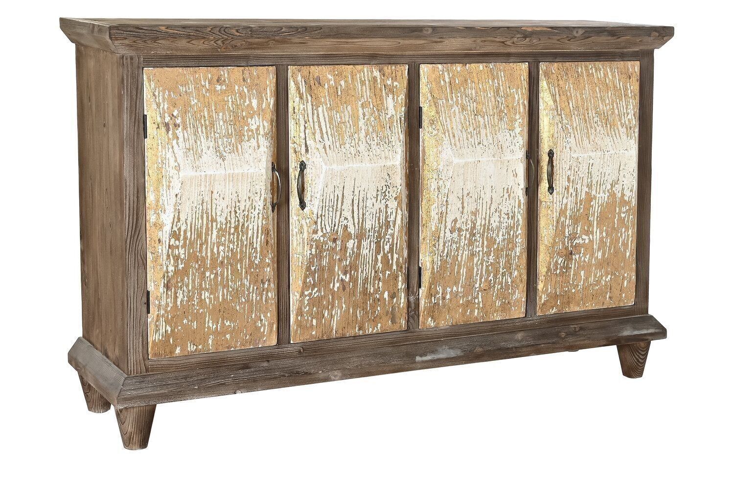 BUFFET ABETE MDF 145X41,5X92,5 ANTICATO MB192030