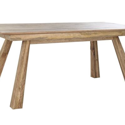 DINING TABLE MANGO 180X90X76 NATURAL MB192688