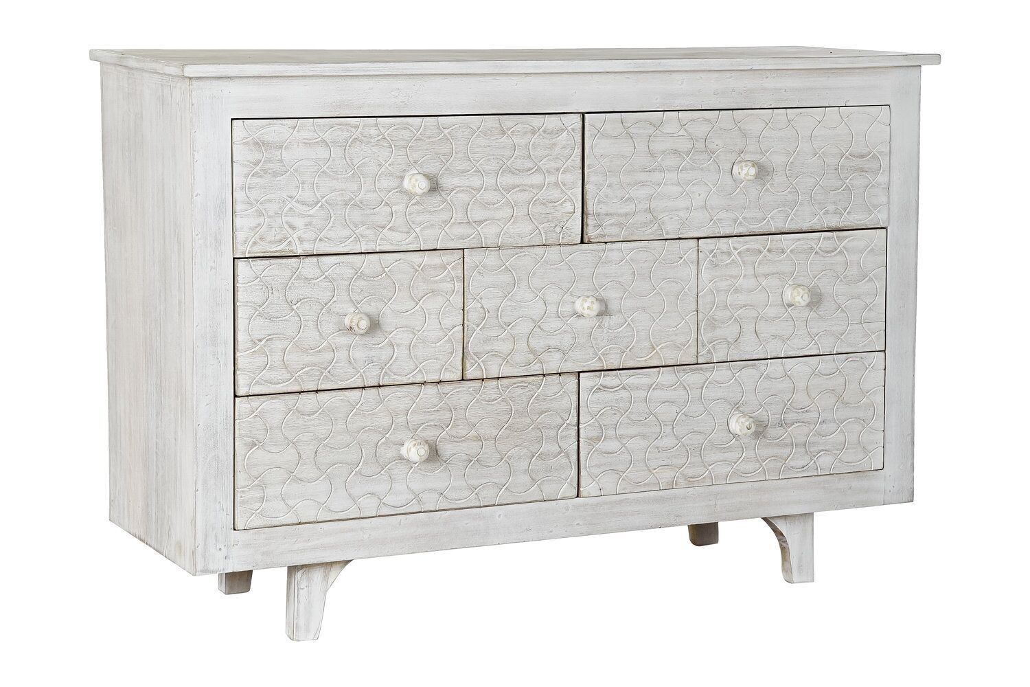 MANGO COMODO 112X35X75 BIANCO MB194917