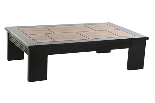 MESA CENTRO ACACIA 100X60X30 NEGRO MB197182
