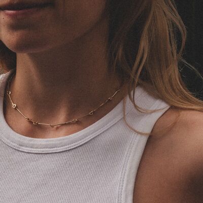 Gabrielle necklace