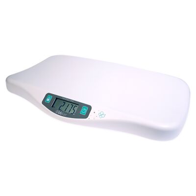 Bbluv - Kilö Digital Baby Scale