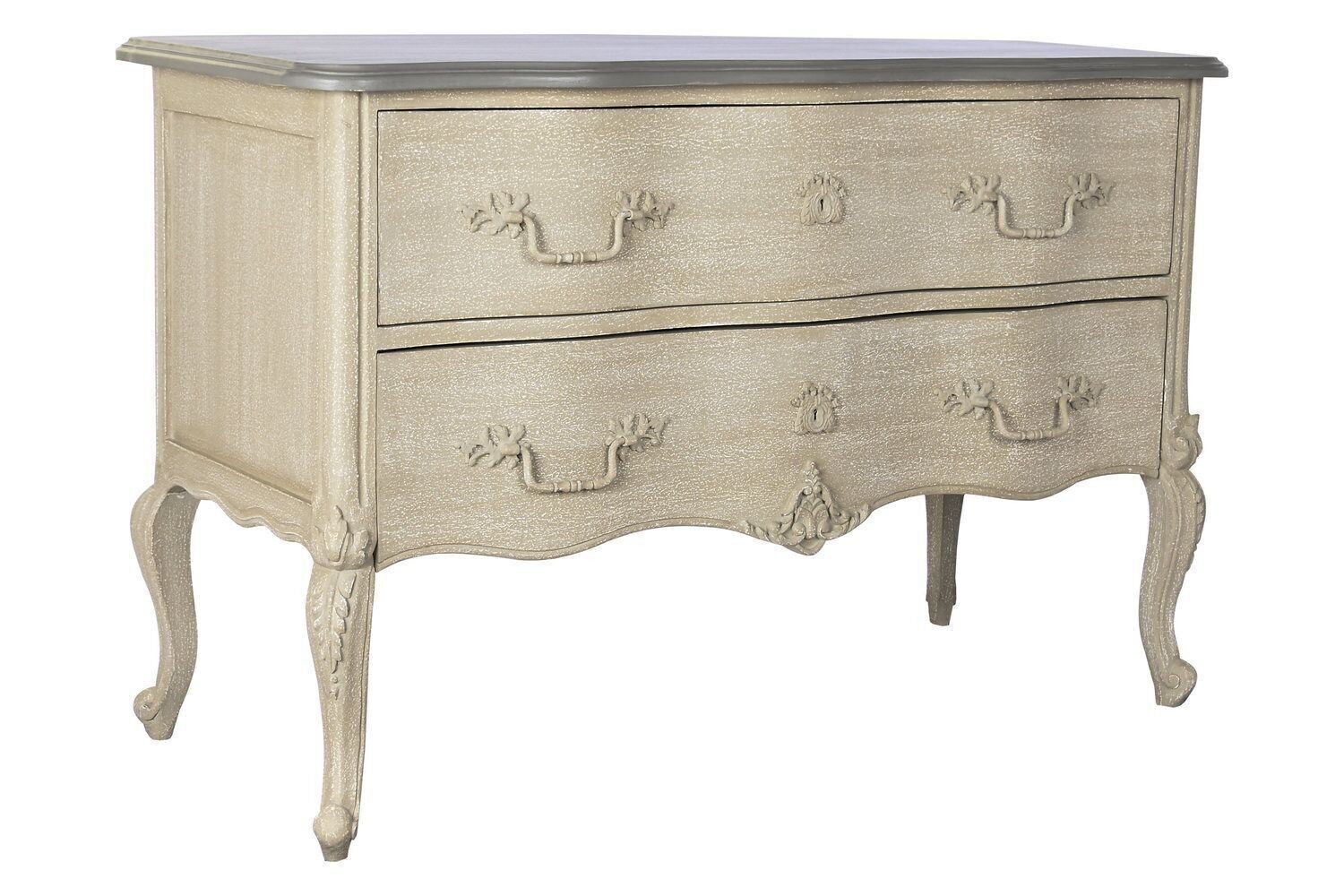 MANIGLIA CASSETTO MDF 123X50X80 INVECCHIATO MB201126