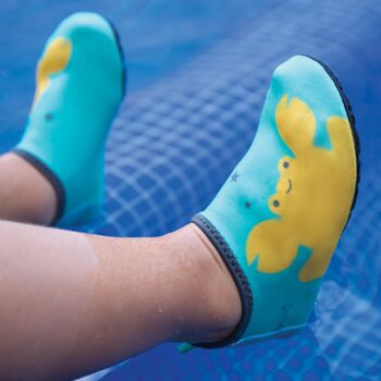 Bbluv - Shoöz Chaussures d'eau Aqua (2-3 ans) 6
