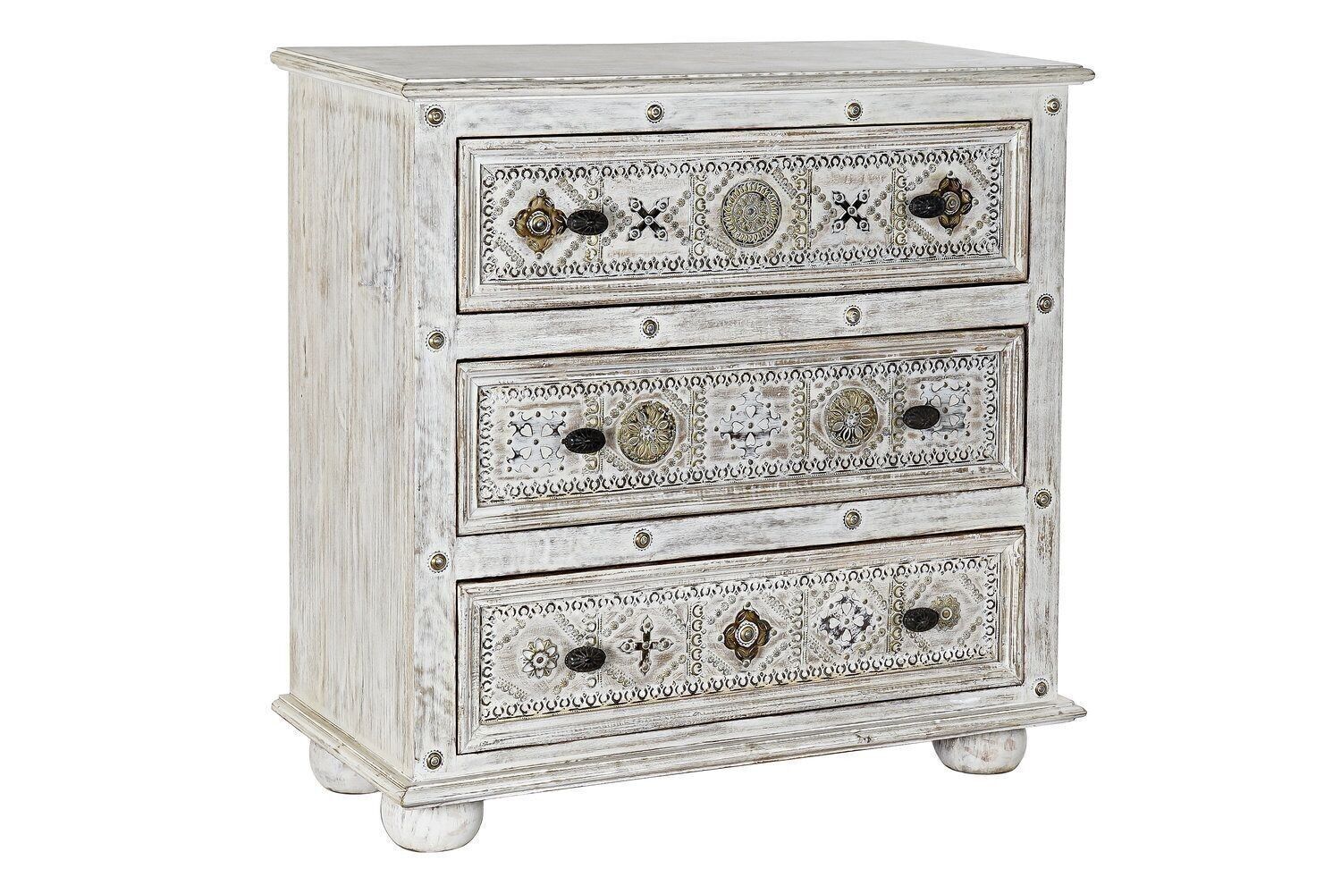 COMODO MANICO IN METALLO 90X40X90 MB204330