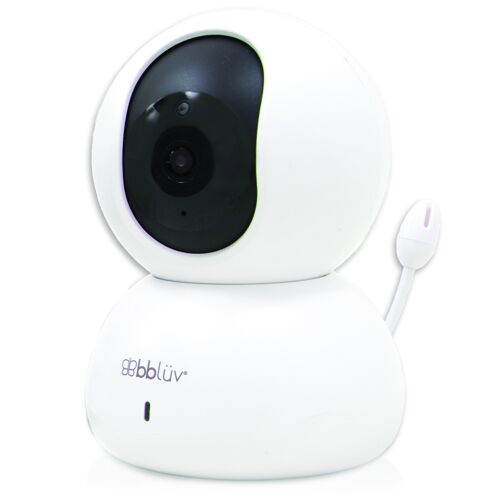 Bbluv - Caméra et moniteur vidéo HD pour bébé