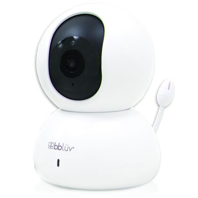 Bbluv - Baby-HD-Videokamera und -Monitor